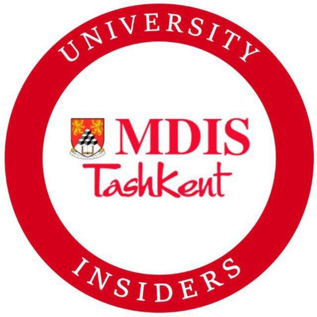 University Insiders