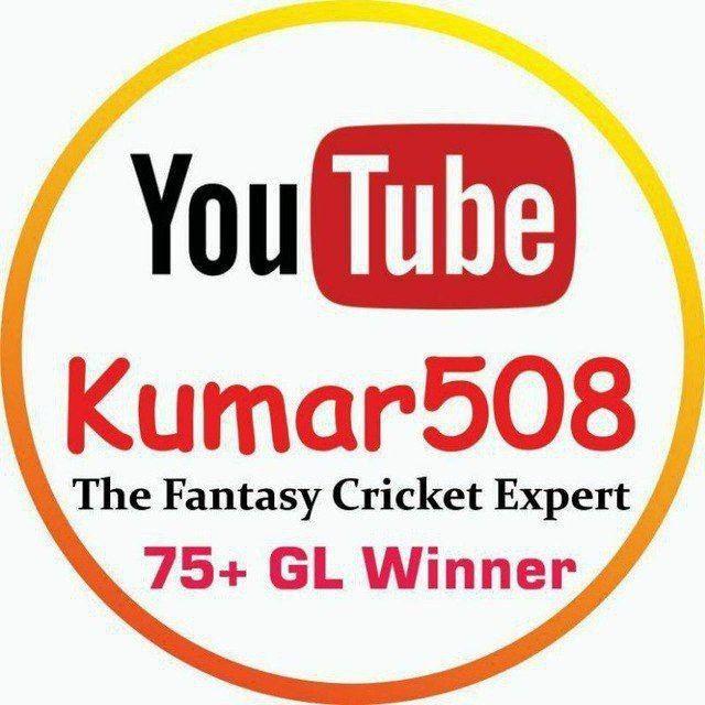 KUMAR508 Crypto
