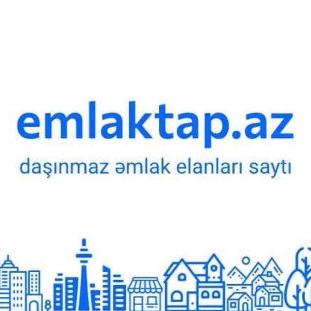 EmlakTap.az - Evlərin Kirayəsi və Alqı-satqısı