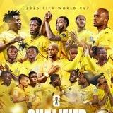 GHANA 🇬🇭 BLACK STARS