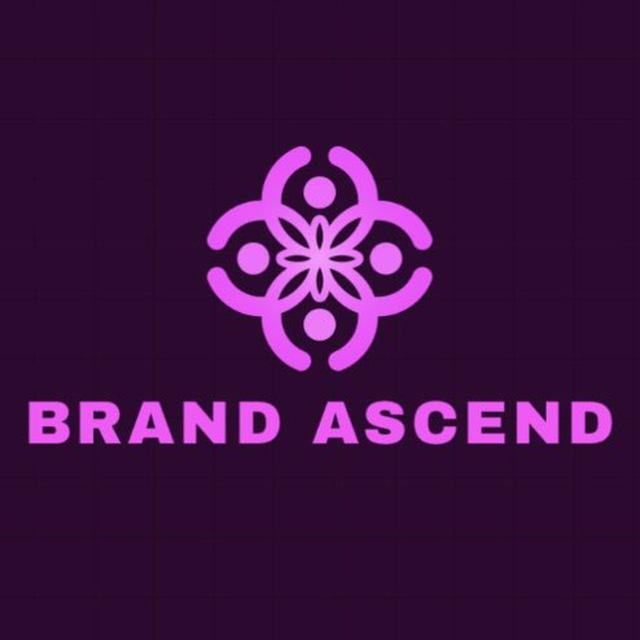 Brand Ascend
