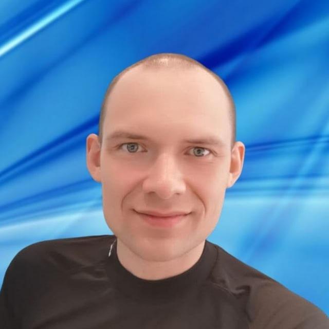 Виталий Кулиев AI, ML, IT.