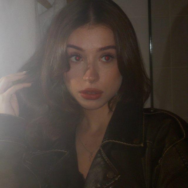 evseniia о светлом