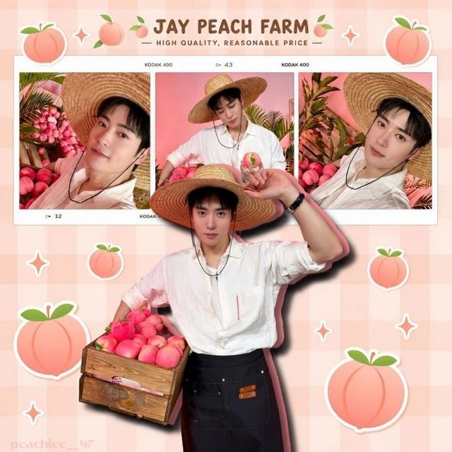 JAEHYUN DAILY UPDATE