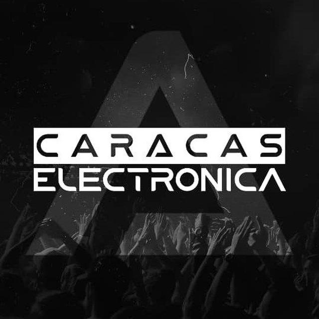 Caracas Electrónica