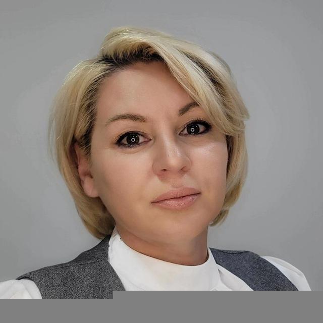 Инна Абдурахманова