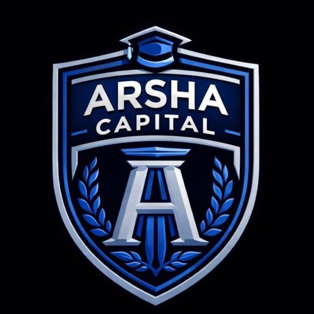 ARSHA CAPITAL