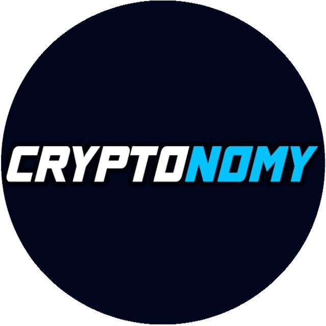 Cryptonomy