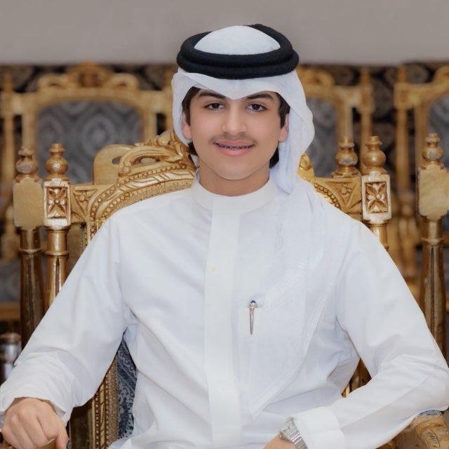 قناة هداج الشراري الرسمية 🤍