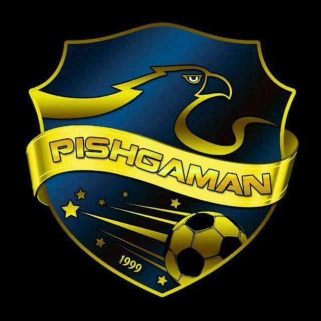 ⚽️باشگاه فوتبال پیشگامان