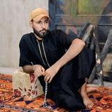 الشاعر علي سعيد للشعر الحسيني