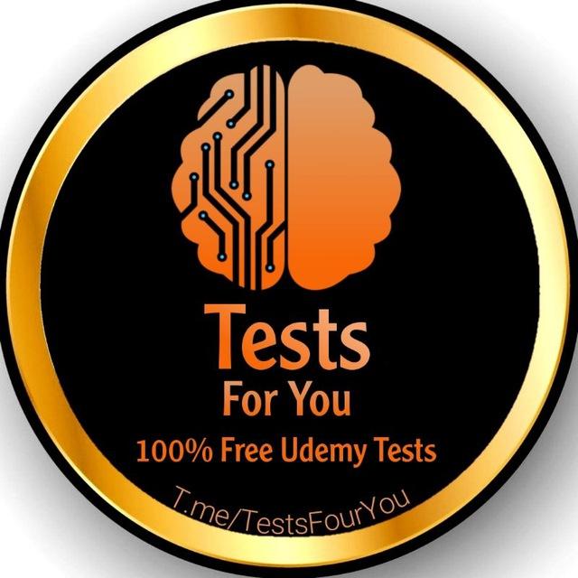 Tests For You
