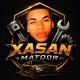 Xasan matoor