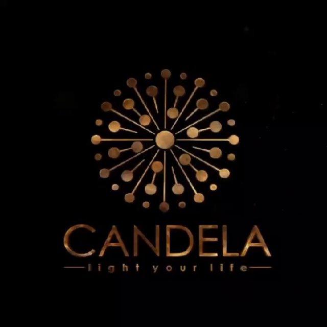 Candela. Light your life✨