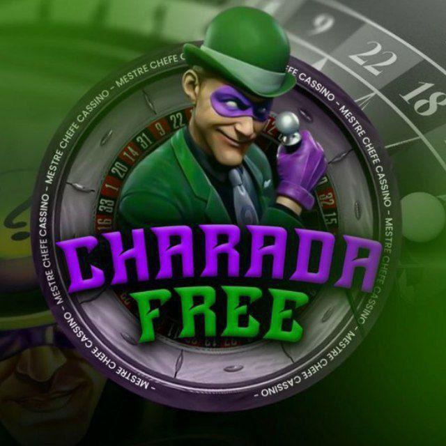 𝘾𝙃𝘼𝙍𝘼𝘿𝘼 𝙁𝙍𝙀𝙀 🍀 🎰⁉️