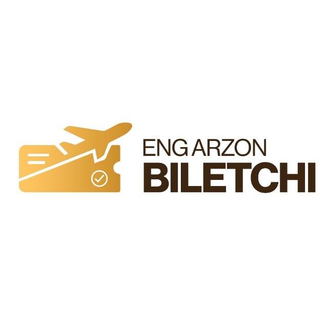 Eng Arzon Biletchi | Ravshan Odil