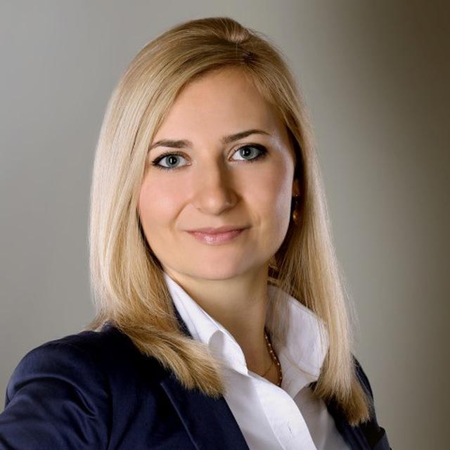 Carolin Bachmann, MdB
