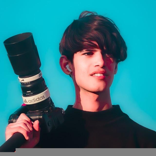 عدسه عبوسي نلسون📸