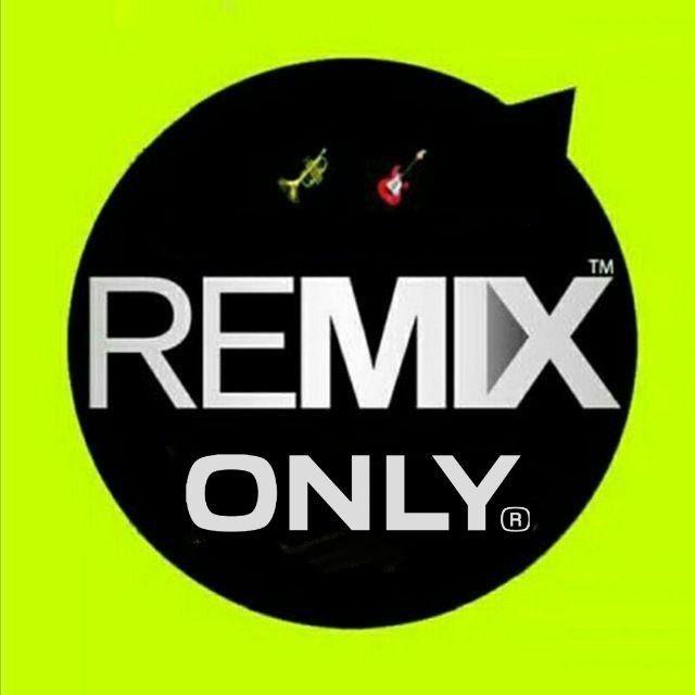 ریمیکس آنلی ® RemixOnly