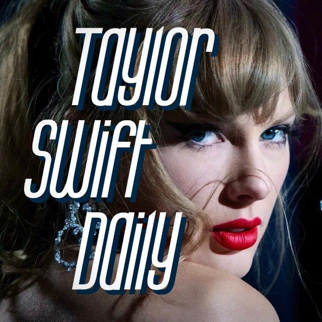 Taylor Swift Daily