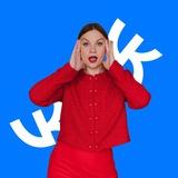 Новости ВКонтакте и МАХ от Томы Суворовой