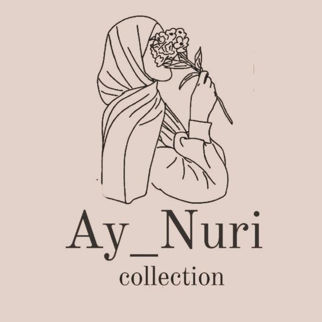 Ay_Nuri_collection🌙