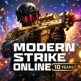 Modern Strike Online Official MSO