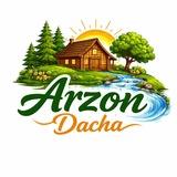 Arzon dachalar