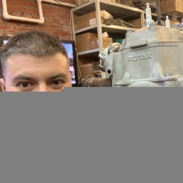 Pro-BRP ⚙️