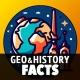 Geography and History Facts