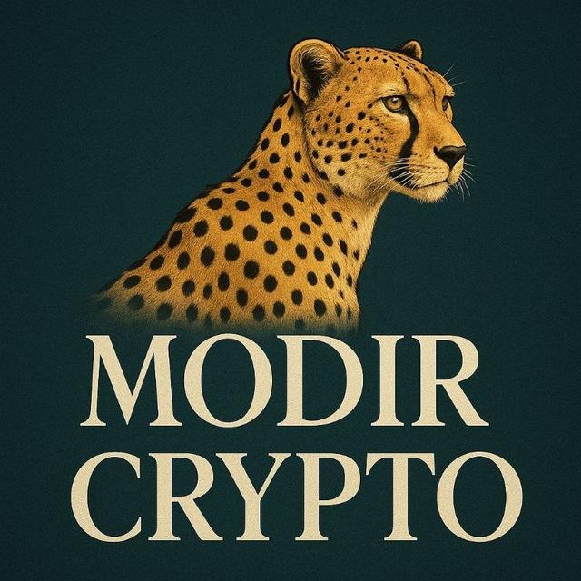 Modir_crypto