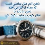 شکرگزاری راندا برن