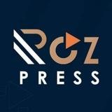 Roz press روز_بريس