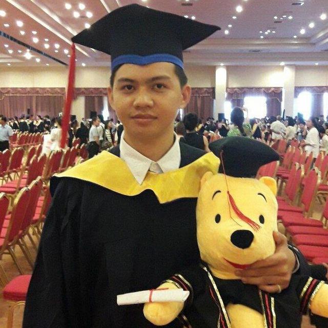 IELTS Cambodia Tutorial