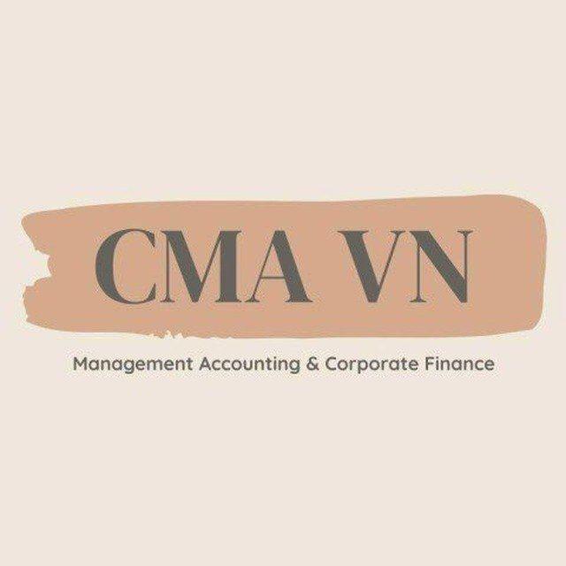 CMA VietNam - Channel