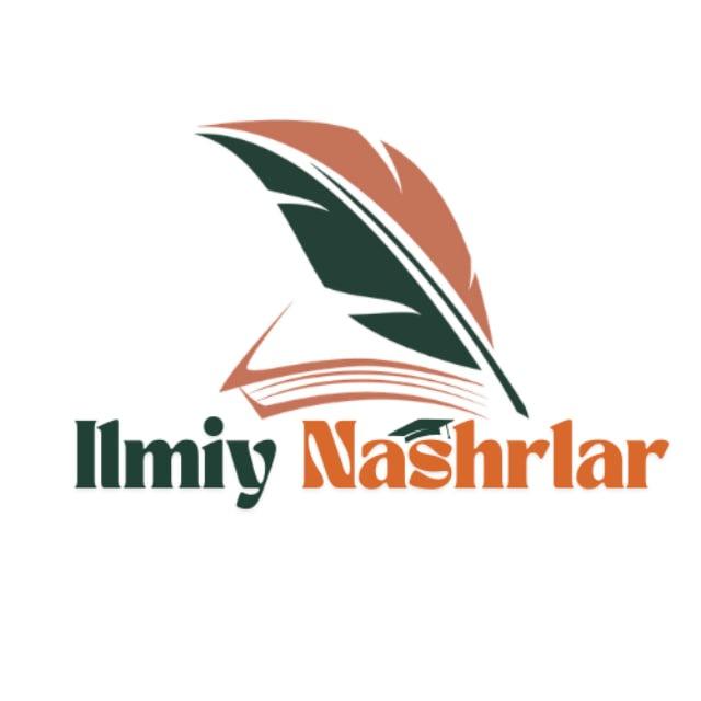 Ilmiy nashrlar