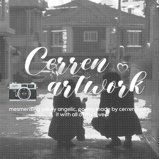 Cerren | Artwork