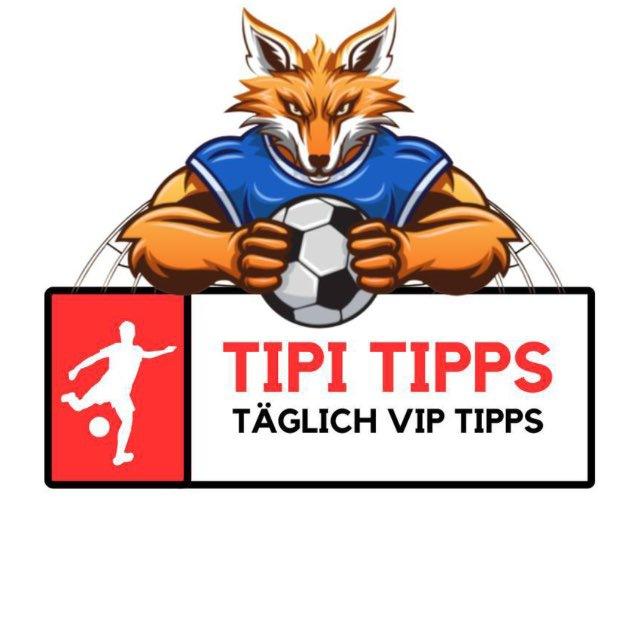 🆓‼️TIPI TIPPS ‼️🆓