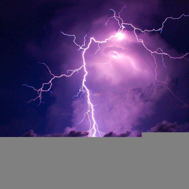 Thunder Tips