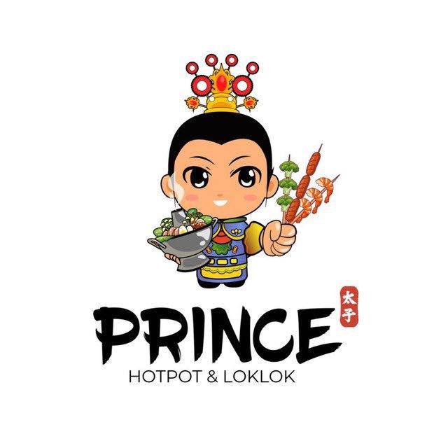 🍢 PRINCE LOKLOK @ NTU 🍢