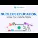 NUCLEUS EDUCATIONAL KOTA LECTURES