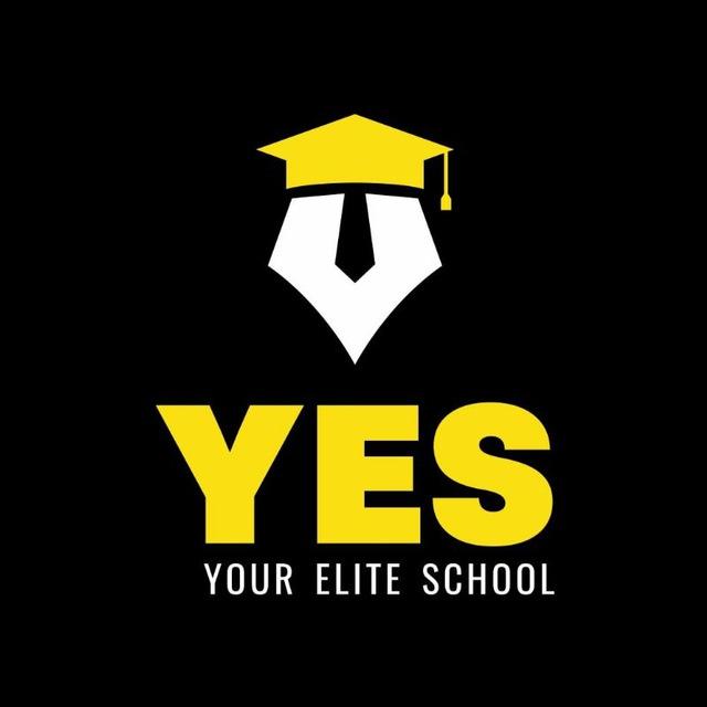 "YES" - Your Elite School LC