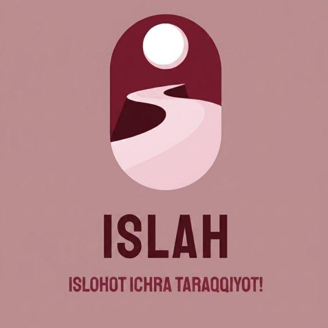 Islah | book club