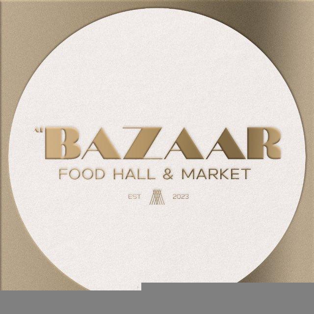 BAZAAR на Новой Риге