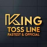King Toss Line 🇮🇳™