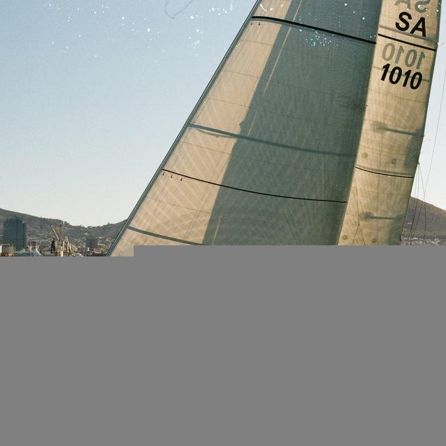 SAILING—CLUB