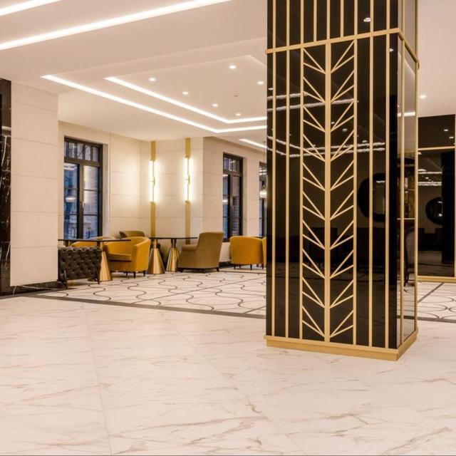 Manhattan Clubhouse Agents PRO