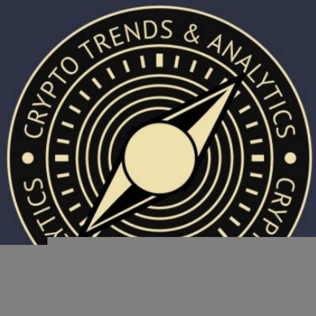 Crypto Trends and Analytics