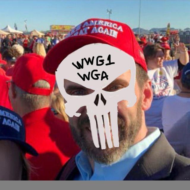 TruthHammer 🙏🇺🇸 chat