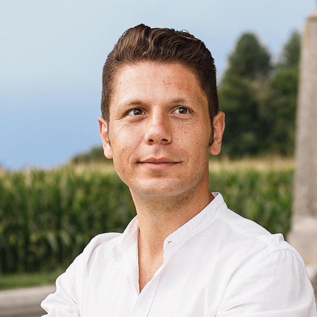 ing. Ugo Rossi